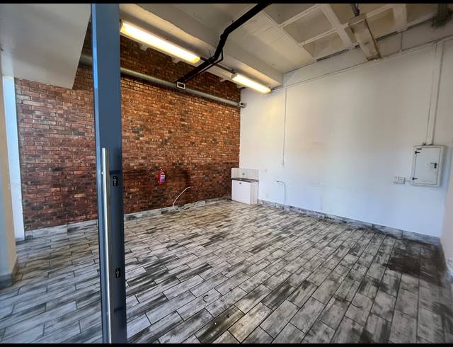 36M² RETAIL TO LET IN MILNERTON CENTRAL